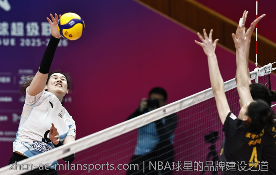 NBA球星的品牌建设之道