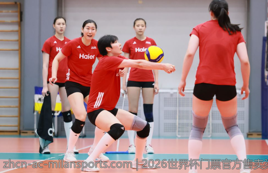 2026世界杯门票官方售卖渠道及购买须知