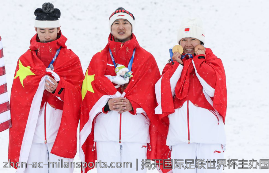 揭开国际足联世界杯主办国的选择过程