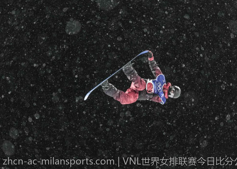 VNL世界女排联赛今日比分公布赛事抢眼表现盘点