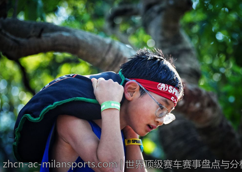 世界顶级赛车赛事盘点与分析