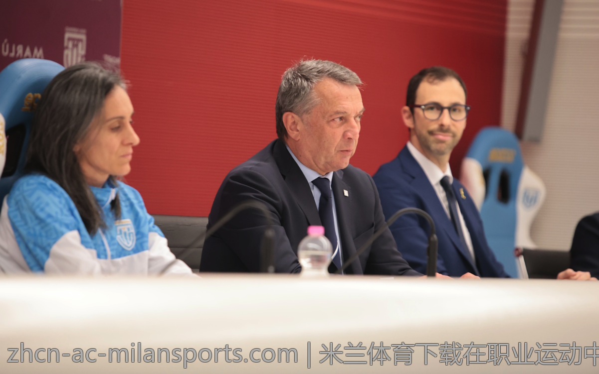 米兰体育下载在职业运动中的应用价值