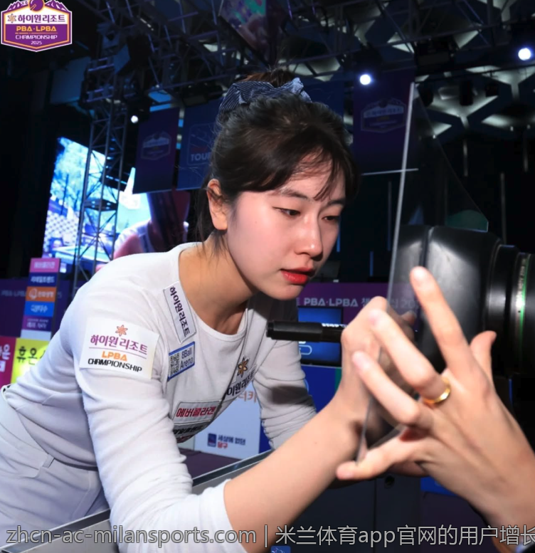 米兰体育app官网的用户增长趋势分析